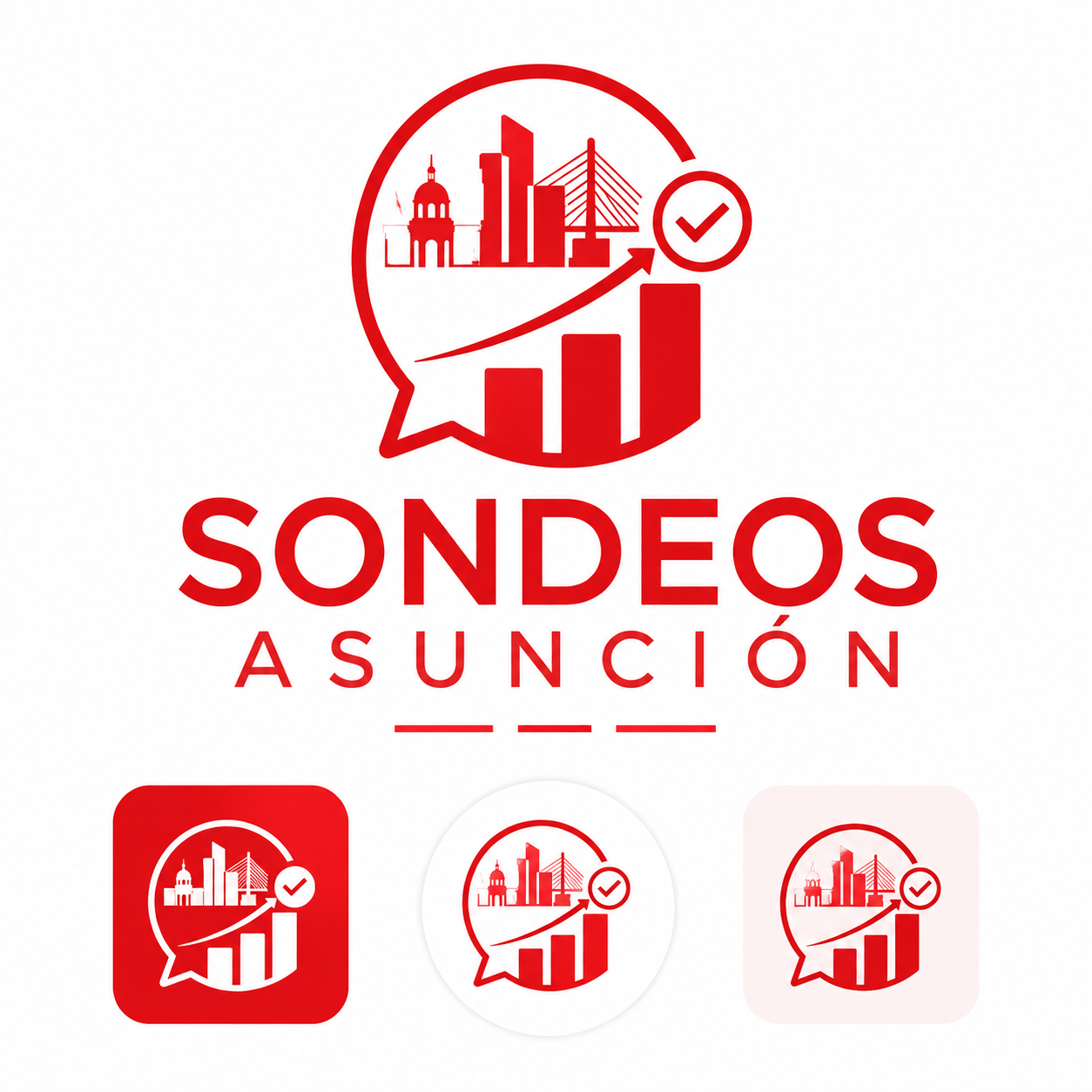 Sondeos Asunción